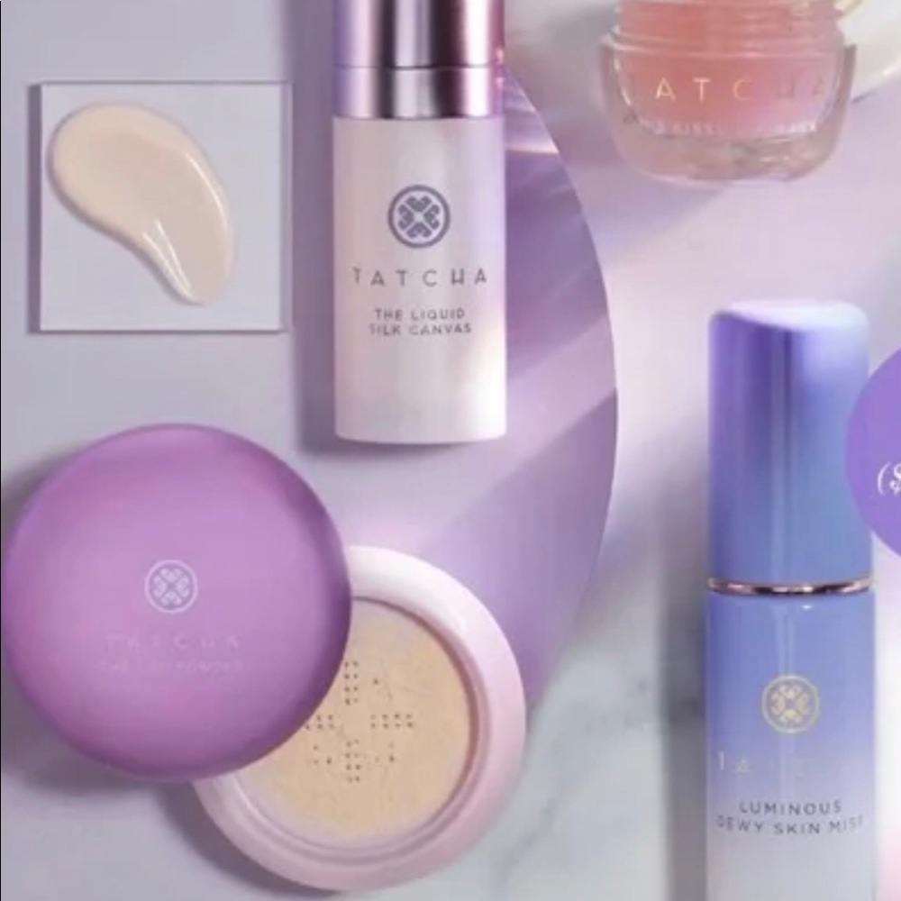 TATCHA no Filter Essentials - brand new